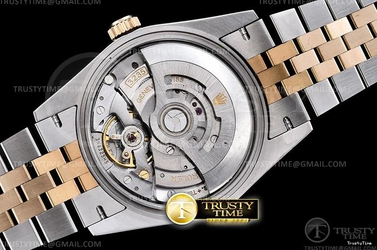 0925 RDJ0361M – DJ 36mm Unisex 767